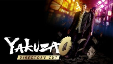 Yakuza 0 Director's Cut Free Download
