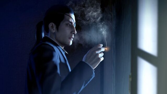 Yakuza 0 Director's Cut Free Download gameplay