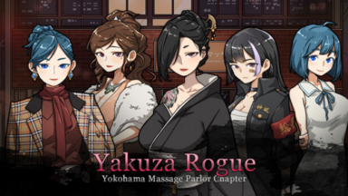 Yakuza Rogue: Yokohama Massage Parlor Chapter Free Download