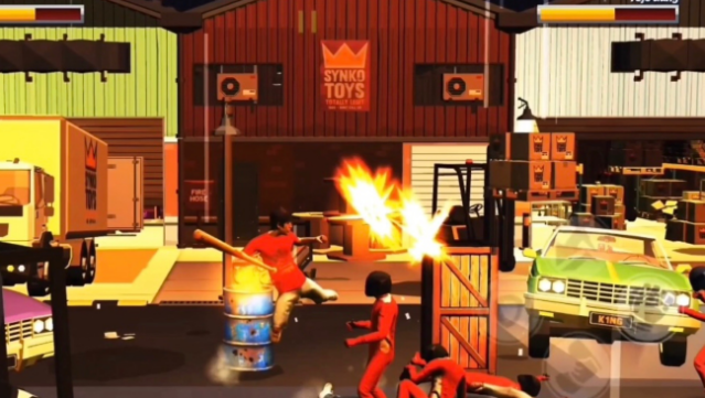 Yakuza Undisputed Free Download gameplay