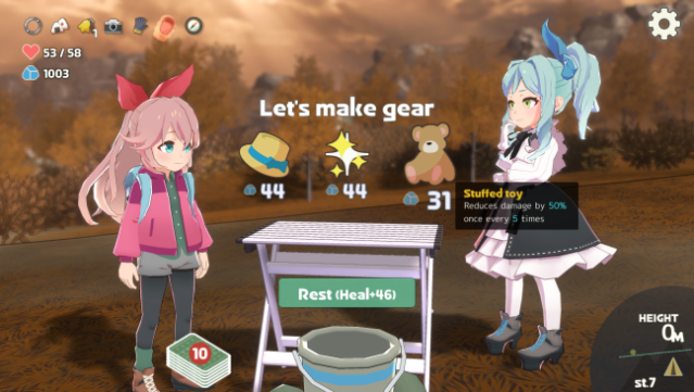 Yamafuda! 2nd station Free Download gameplay