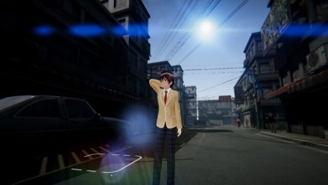 Yanpai Simulator Free Download