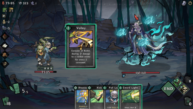 Yao-Guai Hunter Free Download gameplay