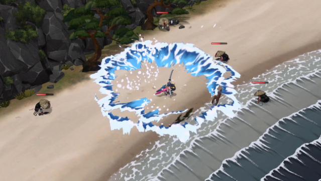 Yasha: Legends Of The Demon Blade Free Download