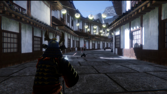 Yasuke Simulator Free Download gameplay