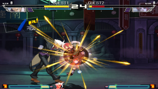 Yatagarasu Enter the Eastward Free Download gameplay