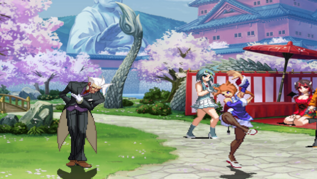 Yatagarasu Enter the Eastward Free Download
