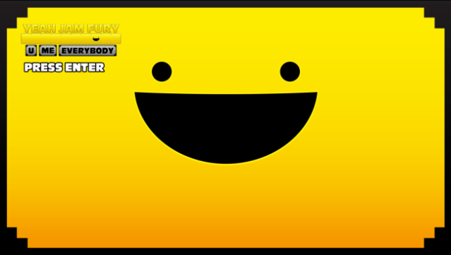 Yeah Jam Fury: U, Me, Everybody! Free Download
