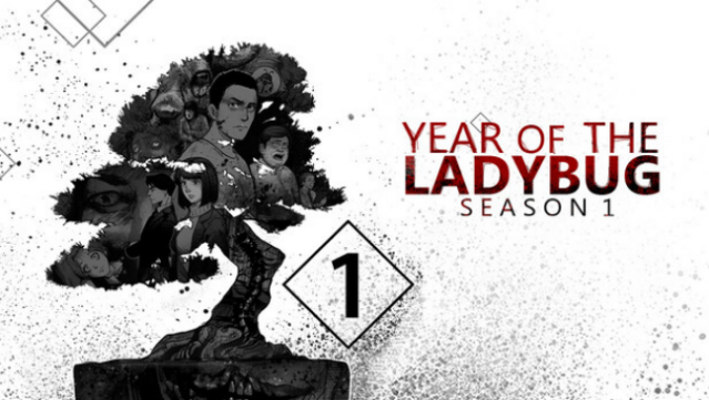 Year Of The Ladybug: Season 1 Free Download
