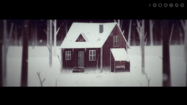 Year Walk Free Download gameplay