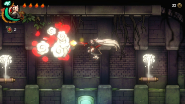 Yeomna : The Legend Of Dongbaek Free Download gameplay