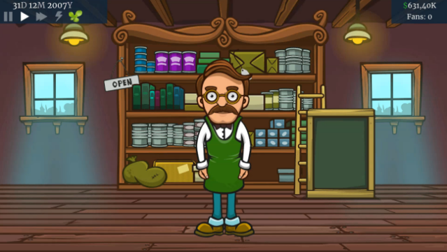 Yerba Mate Tycoon Free Download gameplay