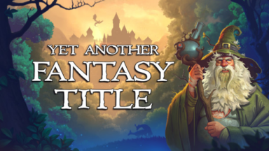 Yet Another Fantasy Title (YAFT) Free Download