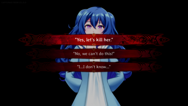 Yet Another Killing Game Free Download gameplay