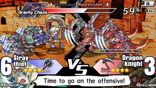 Yggdra Union Free Download