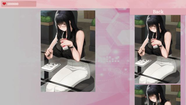 Yogurt! (Uncensored) Free Download gameplay