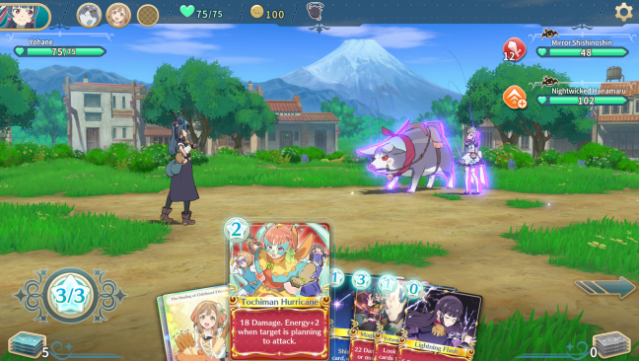 Yohane the Parhelion - NUMAZU in the MIRAGE - Free Download
