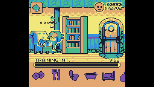 Yolk Heroes: A Long Tamago Free Download gameplay