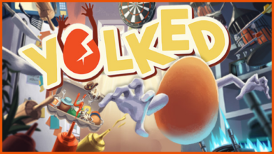 Yolked - The Egg Game Free Download