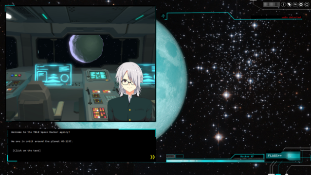 Yolo Space Hacker Free Download
