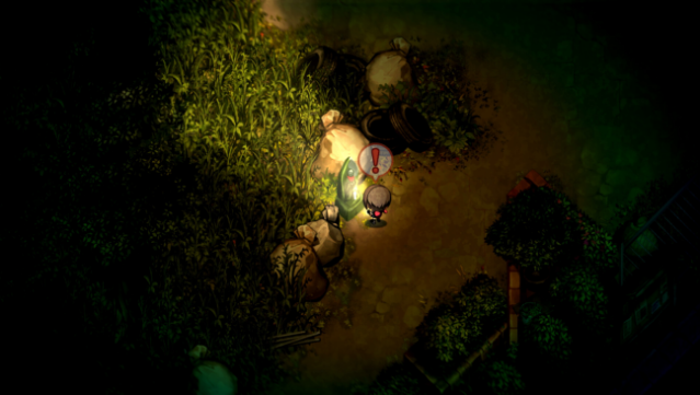 Yomawari: Lost In The Dark Free Download gameplay