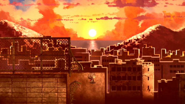 Yomawari: Lost In The Dark Free Download