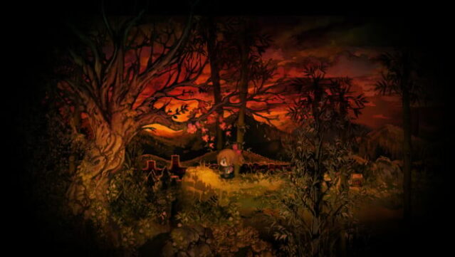 Yomawari: Midnight Shadows Free Download