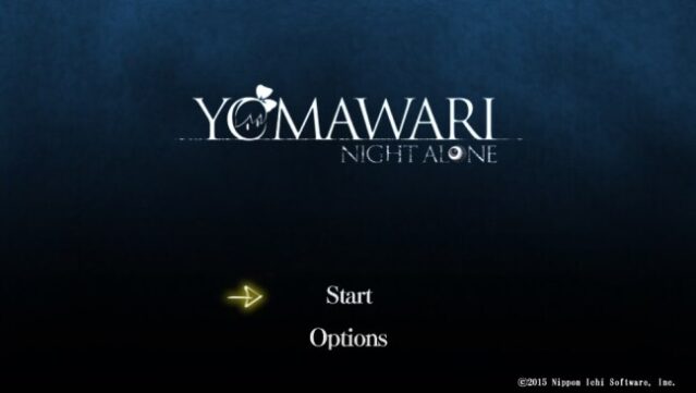Yomawari: Night Alone Free Download