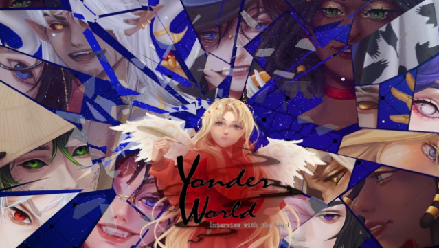 Yonder World: Interview with the Void Free Download