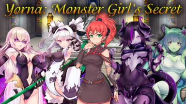 Yorna: Monster Girl's Secret Free Download