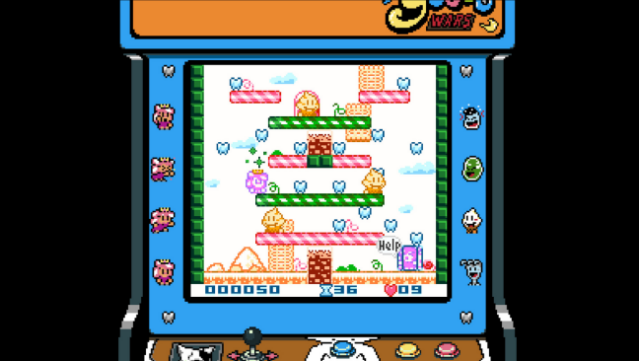 Yosei Wars Free Download