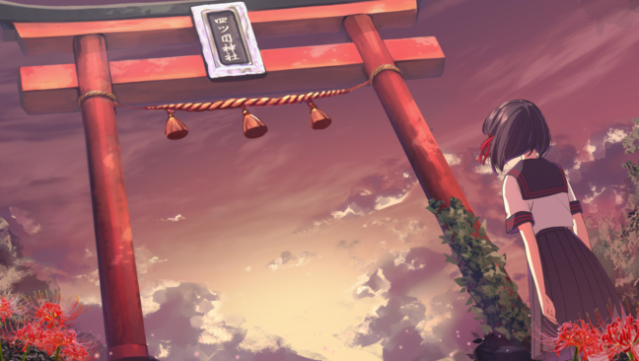 Yotsume God -Reunion- Free Download