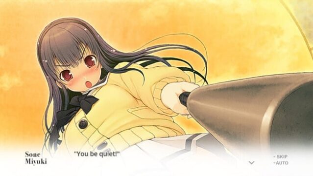You And Me And Her: A Love Story Free Download gameplay