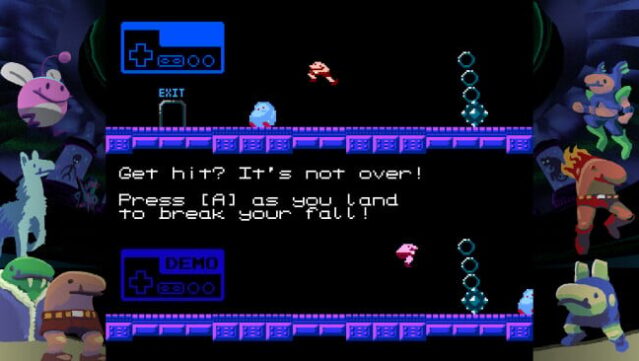 You are Peter Shorts Free Download gameplay