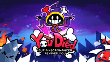 You Died But A Necromancer Revived You Free Download