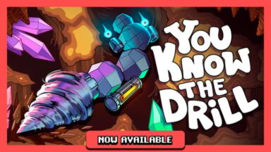 You Know The Drill Free Download