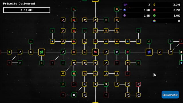 You Know The Drill Free Download gameplay