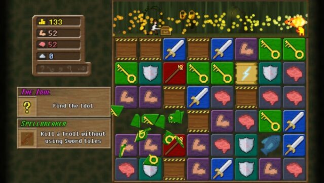You Must Build a Boat Free Download gameplay