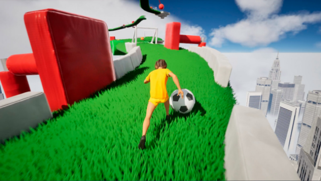 You Suck At Football Free Download gameplay