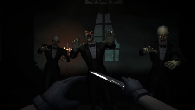 You Will Die Here Tonight Free Download gameplay