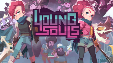 Young Souls Free Download