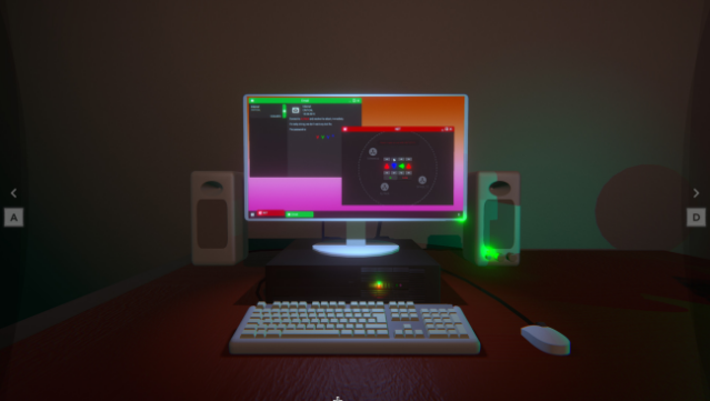 Your Computer Might Be at Risk Free Download