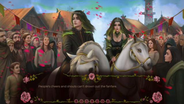 Your Story Free Download gameplay