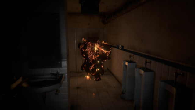 Your Toy Free Download gameplay