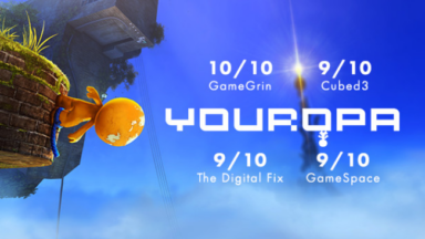 Youropa Free Download