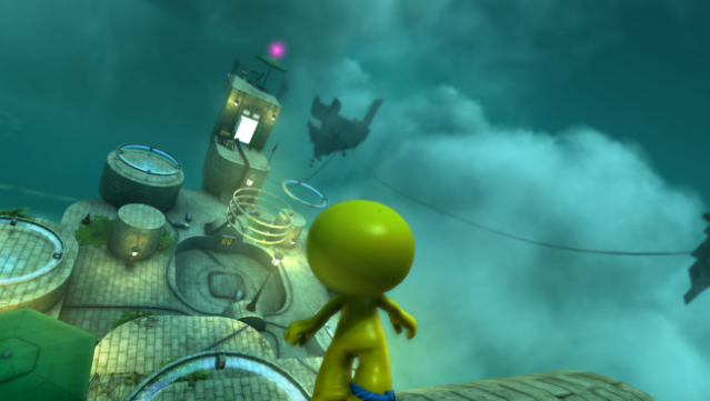 Youropa Free Download gameplay