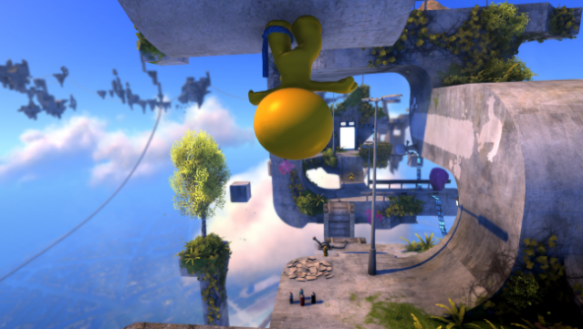 Youropa Free Download