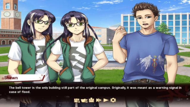 Yousei Free Download gameplay