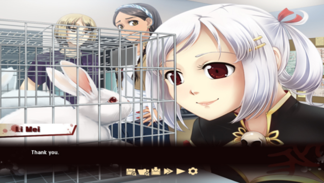 Yousei Free Download