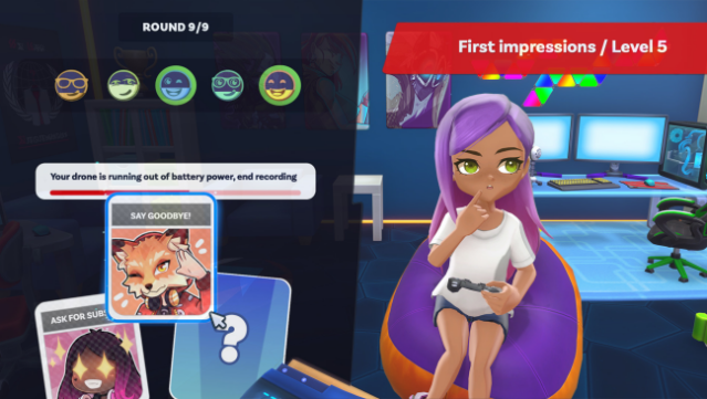 Youtubers Life 2 Free Download gameplay